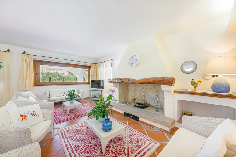 Public Area 4, LH Hotel La Funtana - Adults Only, Olbia-Tempio