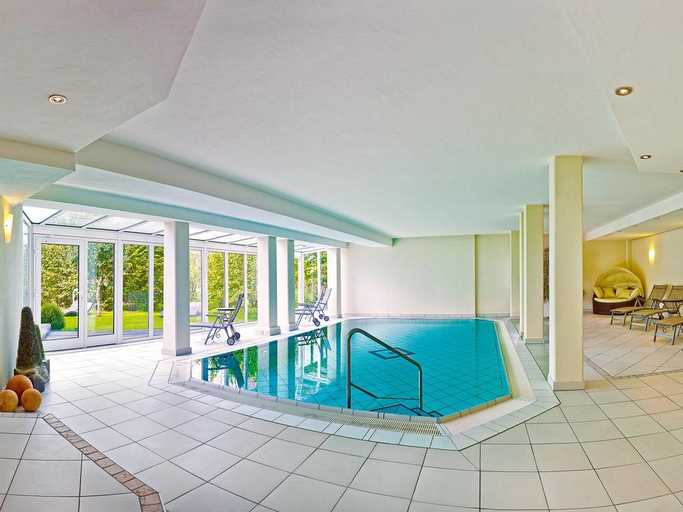 Sport & Beauty, Hanusel Hof Wellness & Genuss in Panoramalage, Oberallgäu