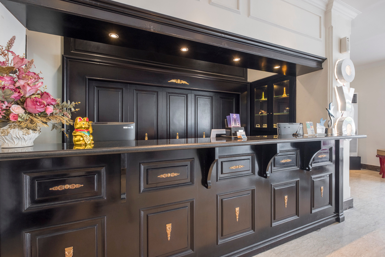 Public Area 4, Sutomo, Makassar