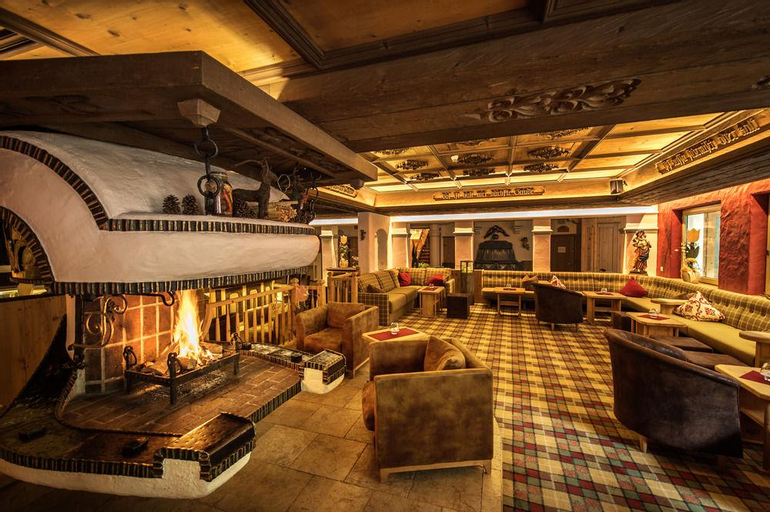 Food & Drinks 5, Gletscher & Spa Neuhintertux, Schwaz
