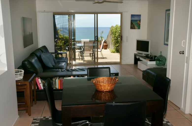 Exterior & Views 1, Pandanus Palms Resort, Redland Bal