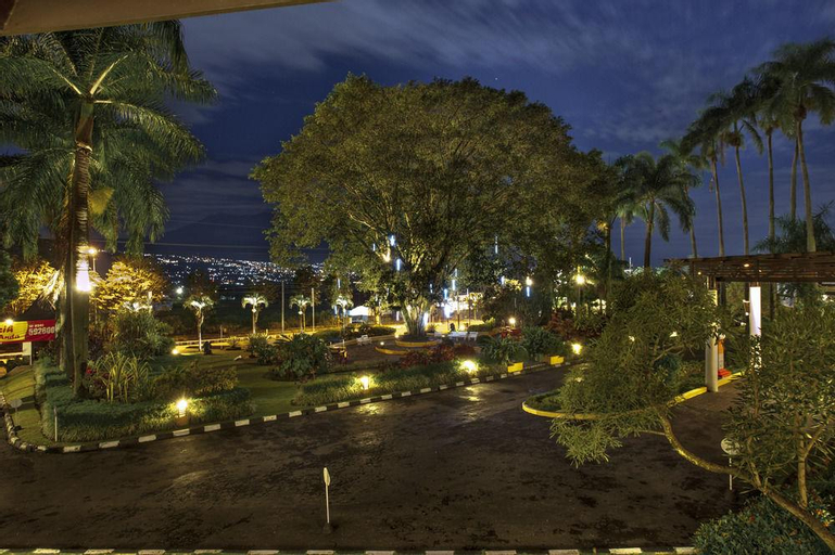 eL Hotel Kartika Wijaya Batu, Malang