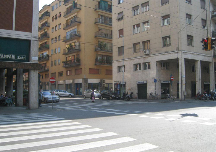 Exterior & Views, ABC - Bologna in B&B, Bologna
