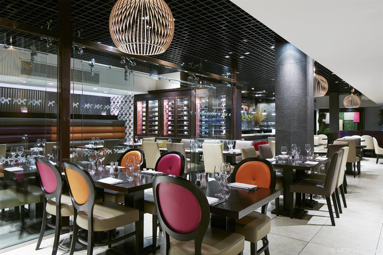 Food & Drinks 5, Webster Covent Garden, London