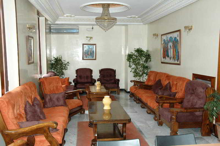 Public Area