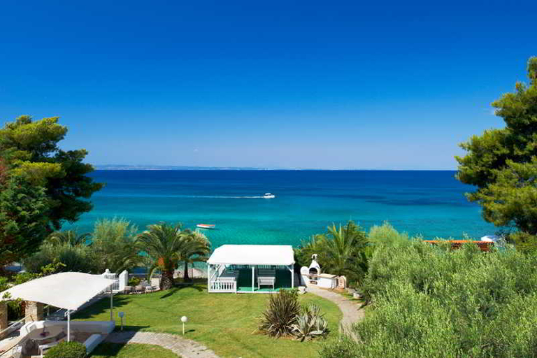 Sport & Beauty, Acrotel Athena Villas, Central Macedonia