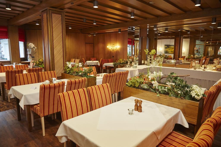 Food & Drinks 5, Flairhotel Central, Waldeck-Frankenberg