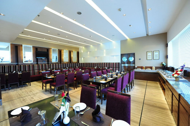 Food & Drinks 5, Suba Star, Ahmadabad