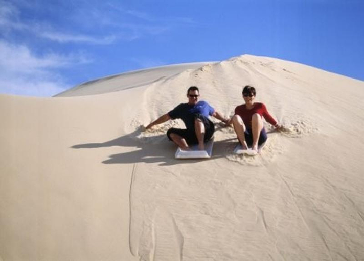 Exterior & Views 2, Beaches Serviced Apartments, Port Stephens