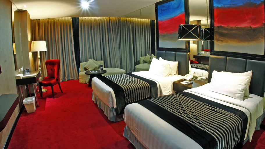 Bedroom 5