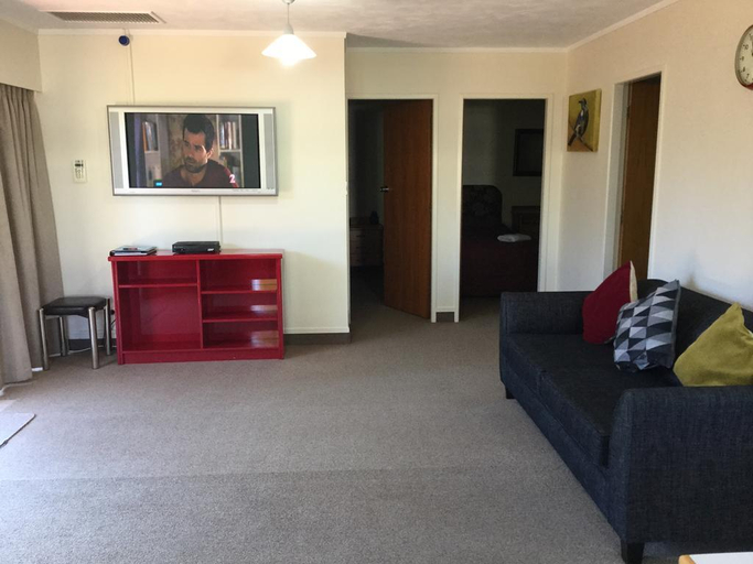 Public Area 3, Beetham Park Motel, Hamilton