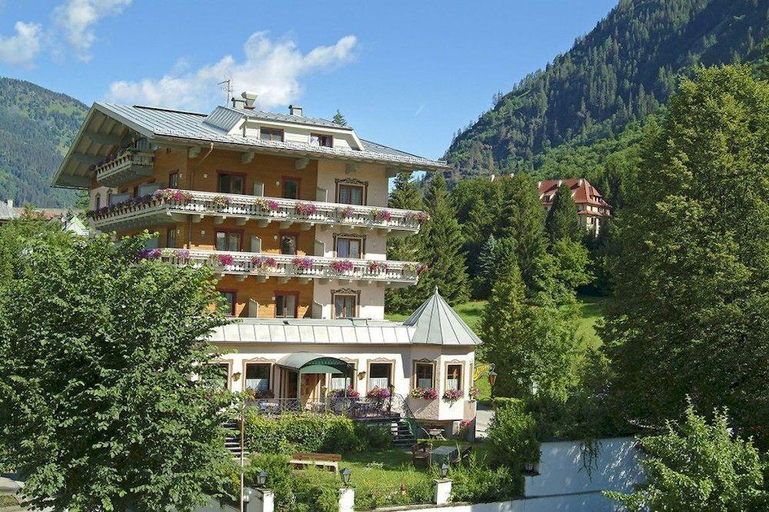 Exterior & Views 2, Völserhof, Sankt Johann im Pongau