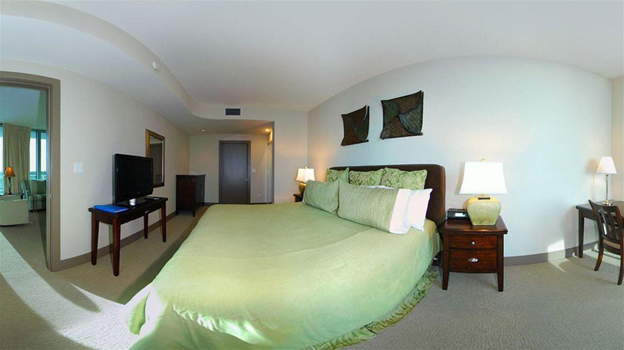 Bedroom 4, South Beach & Suites, Harrison