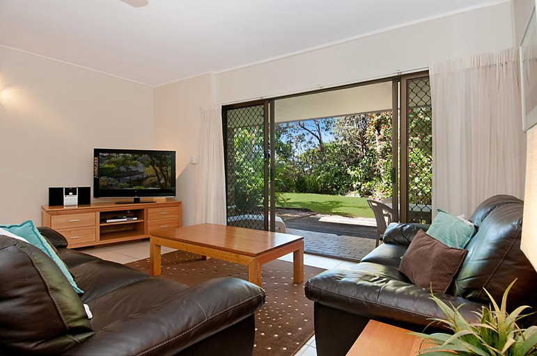 Public Area 4, Glen Eden Beach Resort, Noosa - Sunshine-Peregian