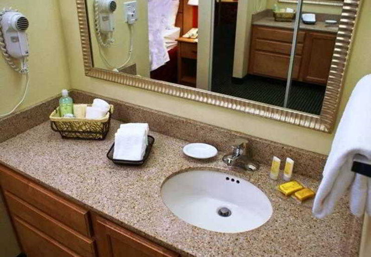 Bathroom 4, Residence Inn Scottsdale North, Maricopa