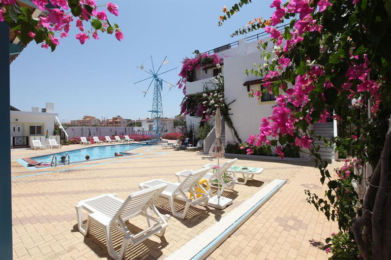 Others 5, Paul Marie Apartment, Crete