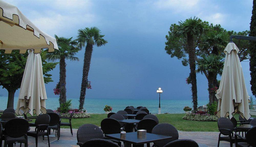 Food & Drinks 3, Hotel Parco Al Lago, Brescia