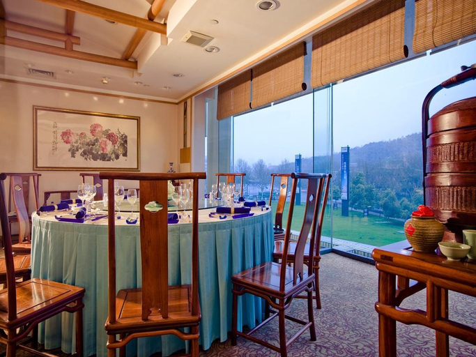 Exterior & Views 2, Zhejiang Narada Grand Hotel, Hangzhou