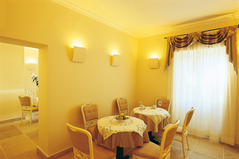 Public Area 3, Siora Vittoria Boutique Hotel, Ionian Islands