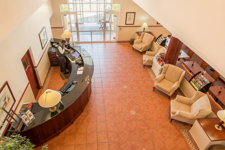 Public Area 3, Town Lodge George, Eden