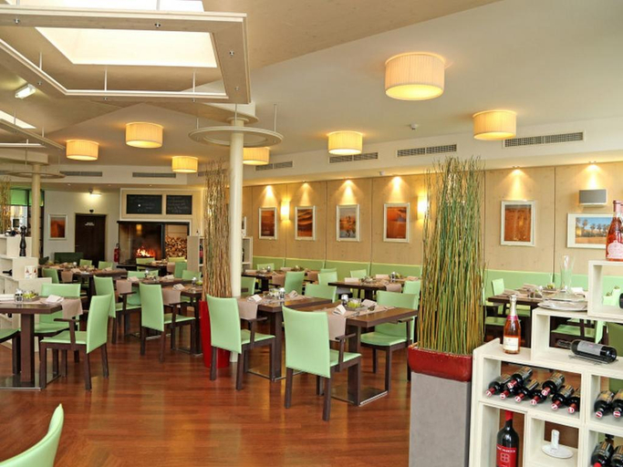 Food & Drinks 5, Educare, Villach Land