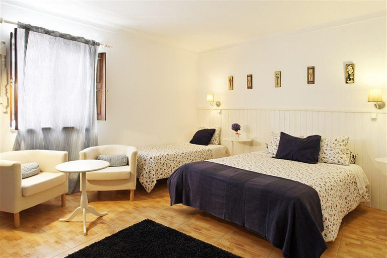 Bedroom 5, Residencial Vinnus, Mafra