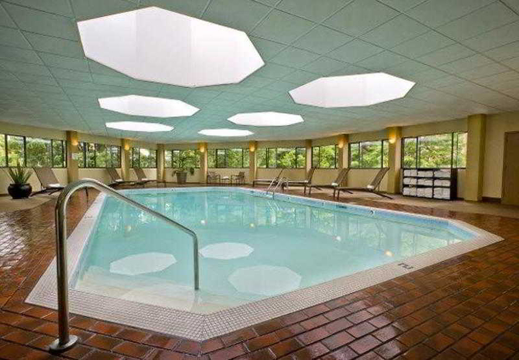 Sport & Beauty, Portland Marriott Downtown Waterfront, Multnomah
