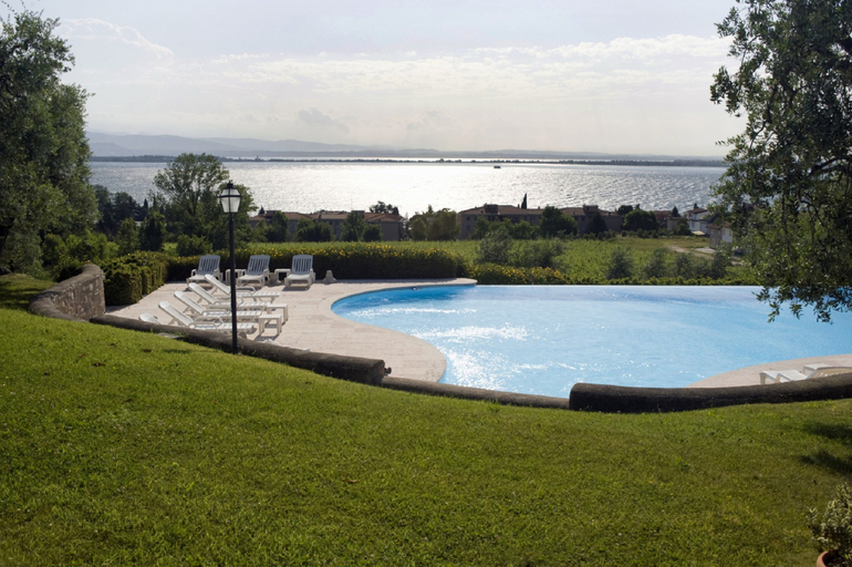 Sport & Beauty 3, Castello Belvedere Residence, Brescia