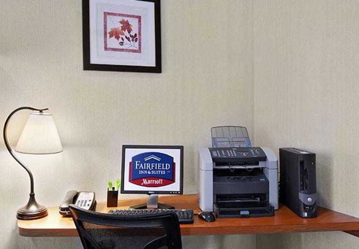 Exterior & Views 2, Fairfield Inn & Suites Tampa Brandon, Hillsborough
