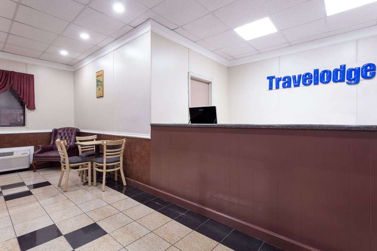 Public Area 2, Heritage Inn, Richmond