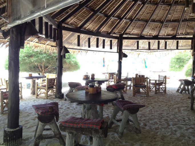 Food & Drinks 5, Malibu Beach Bungalows, Ko Phangan
