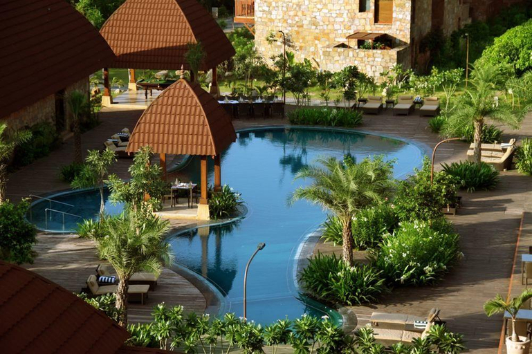 Sport & Beauty 5, ANANTA SPA AND RESORTS, Ajmer
