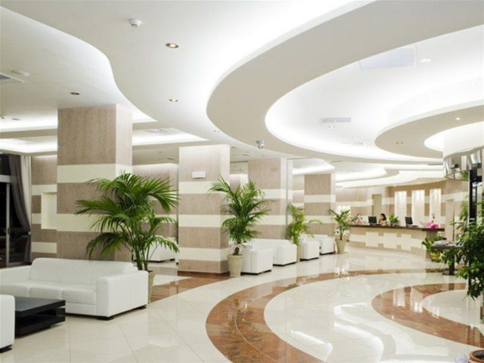 Public Area 4, Konstantinos Palace, South Aegean