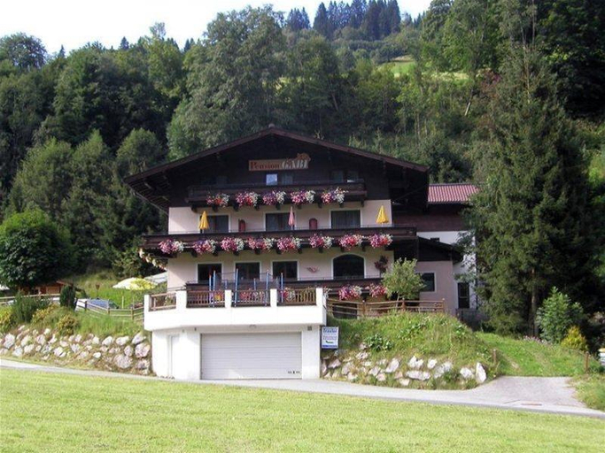 Exterior & Views 2, Pension Gabi, Zell am See