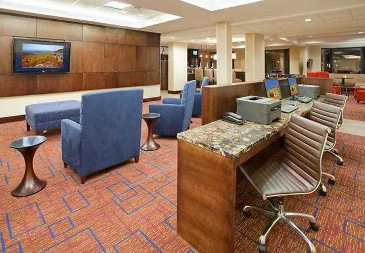 Public Area 4, Courtyard by Marriott Abilene Southwest/Abilene Mall South, Taylor