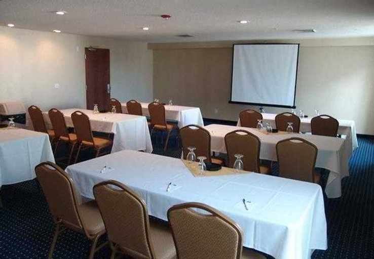 SpringHill Suites by Marriott Boise ParkCenter, Ada