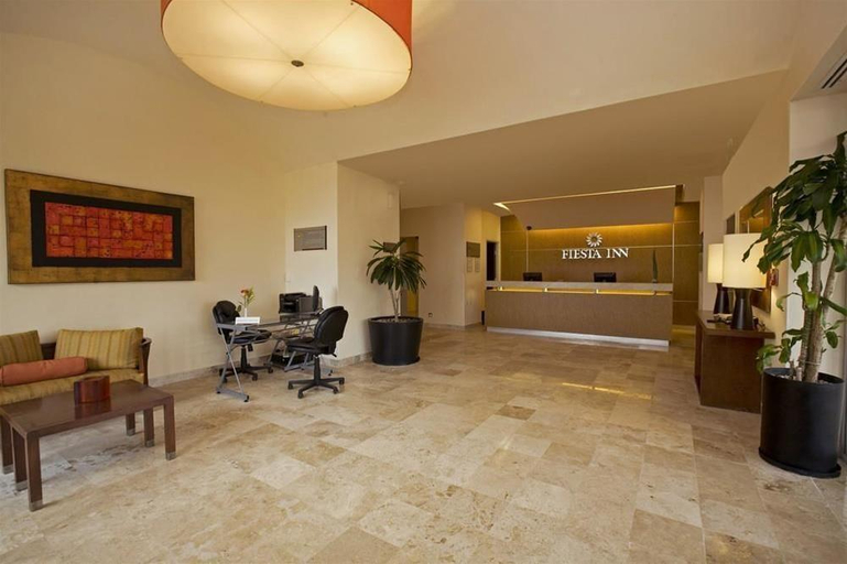 Public Area 3, Fiesta Inn Coatzacoalcos, Coatzacoalcos