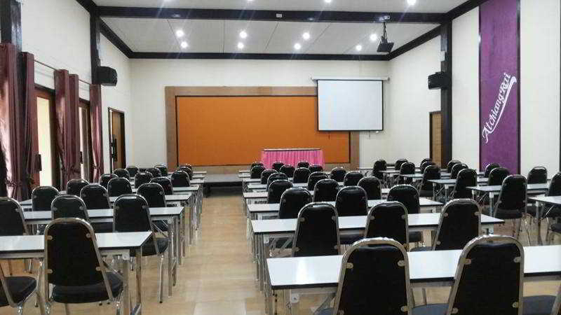 Business Facilities 4, At Chiangrai Resort, Muang Chiang Rai