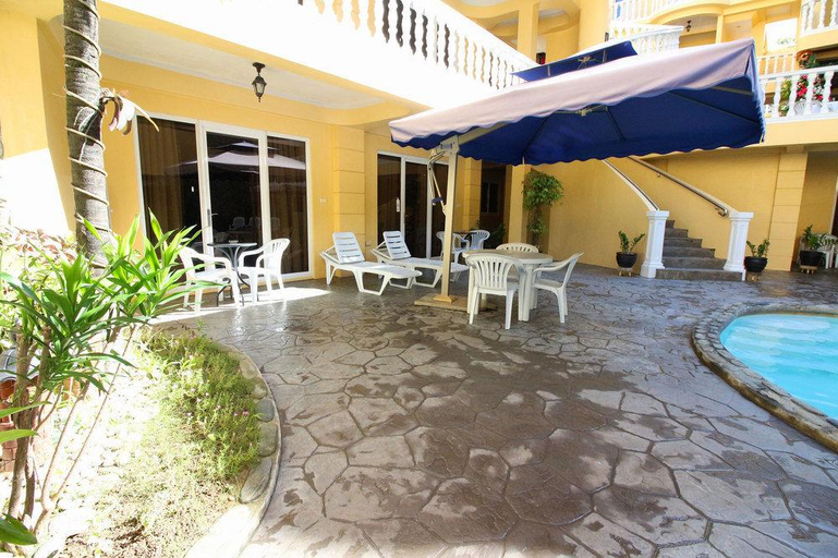 Public Area 2, Mermaid Resort Puerto Galera, Puerto Galera