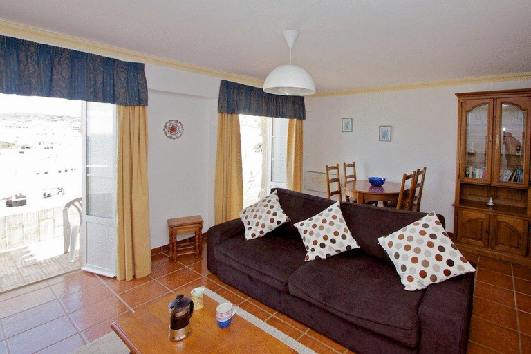Bedroom 4, Apartamentos Os Descobrimentos, Vila do Bispo