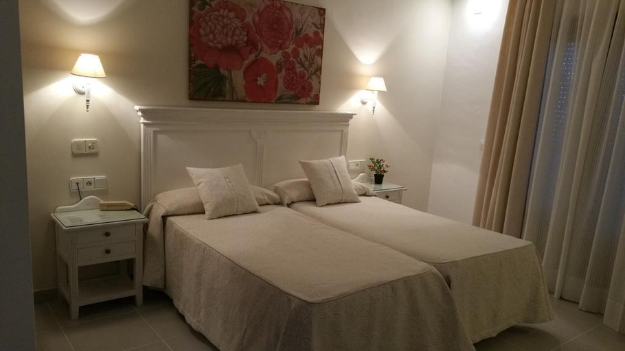 Bedroom 3, Gran Sol, Cádiz