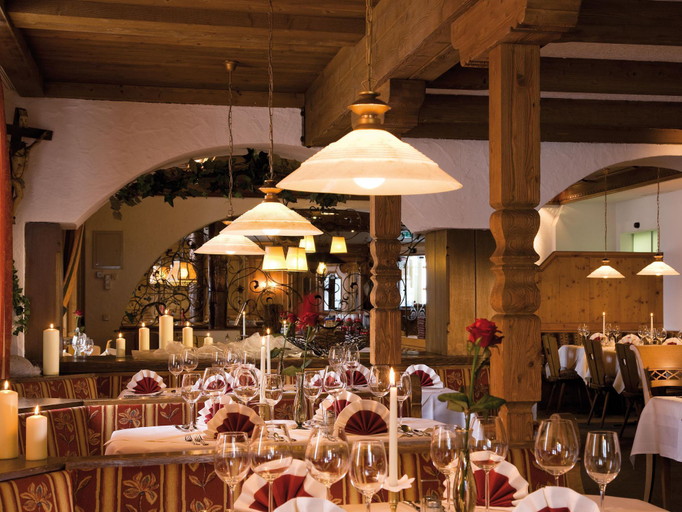 Food & Drinks 5, Alte Krone, Bregenz