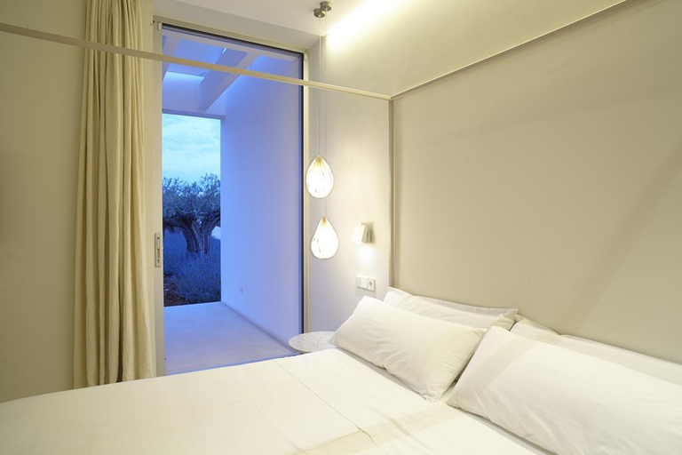 Bedroom 4, Ca Na Xica - Hotel & Spa, Baleares