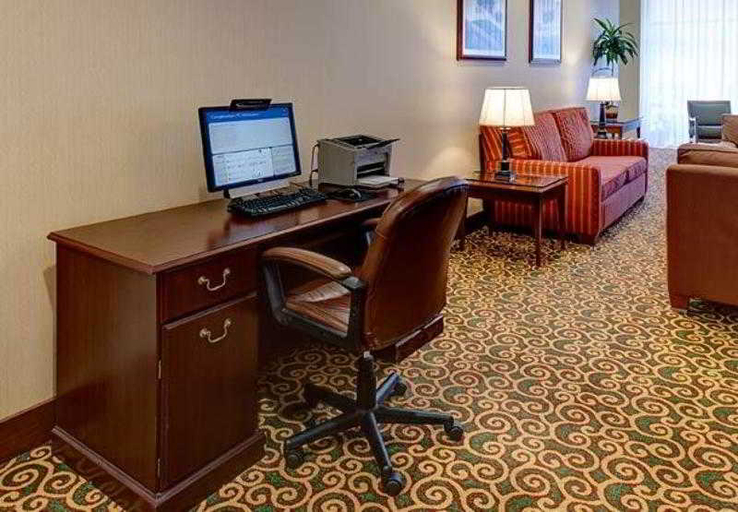 Public Area 2, Residence Inn Houston West-Energy Corridor, Houston