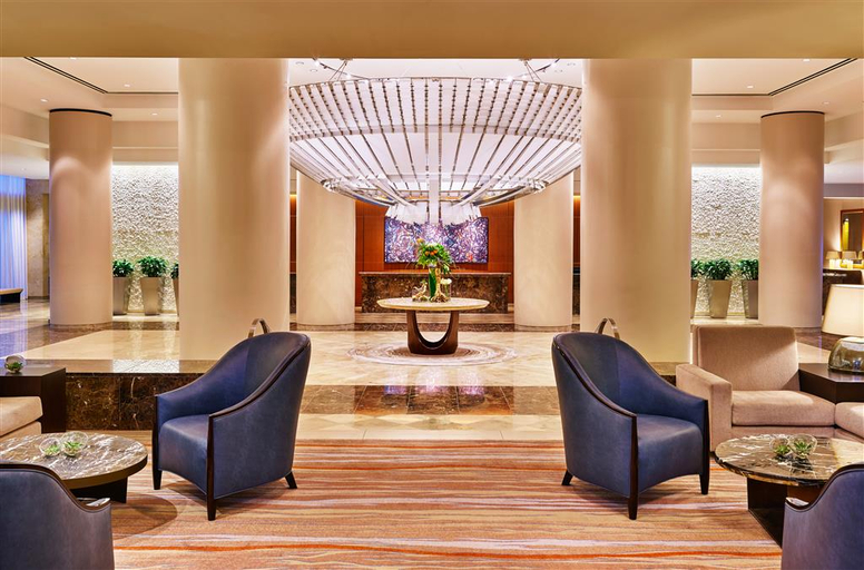 Public Area 4, The Westin Charlotte, Mecklenburg