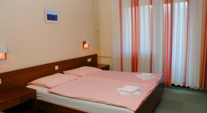 Bedroom 4, Apartmaji Triglav, Bohinj