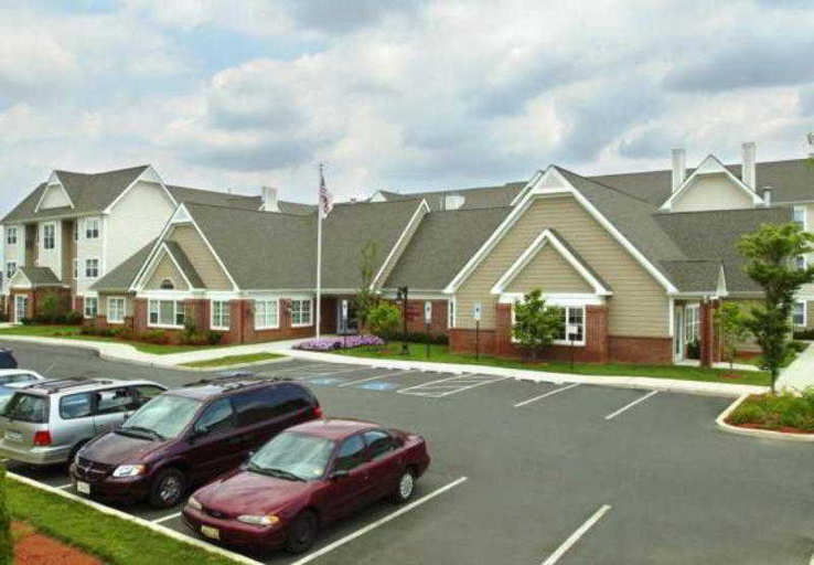 Public Area