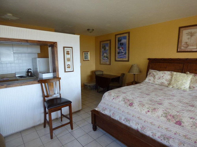 Public Area, Ebb Tide Resort Oceanfront, Broward