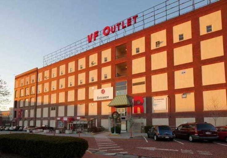 Exterior & Views 2, Courtyard by Marriott Reading Wyomissing, Berks