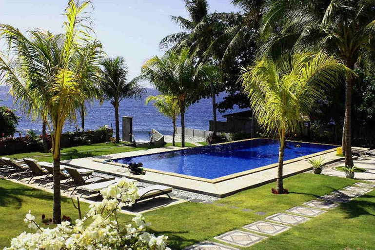 Sport & Beauty 2, Ocean View Dive Resort Tulamben, Karangasem